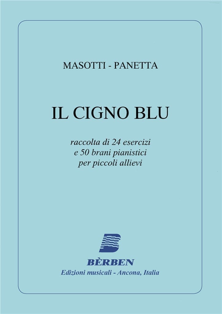Cigno Blu (Prima Serie)